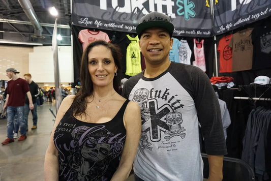 Philadelphia Tattoo Convention 2019